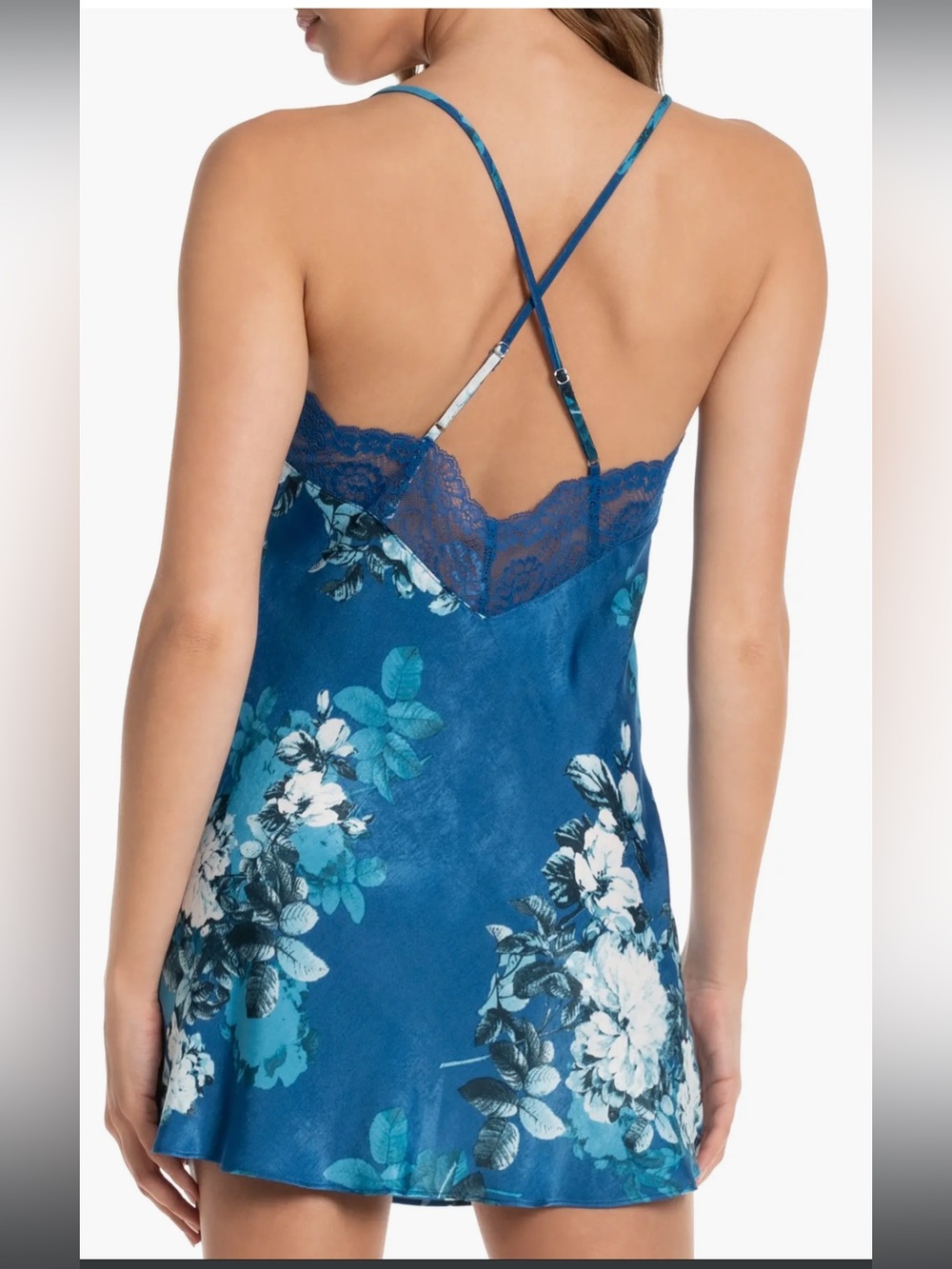NWT In Bloom by Jonquil Robe Set - XS/S - Picture 6 of 6